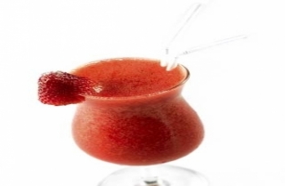 Daiquiri de fresa